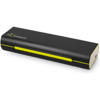 Afbeelding van Silk&#039;N Toothwave Travel Charging Case Black