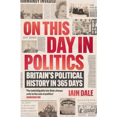 Afbeelding van On This Day in Politics