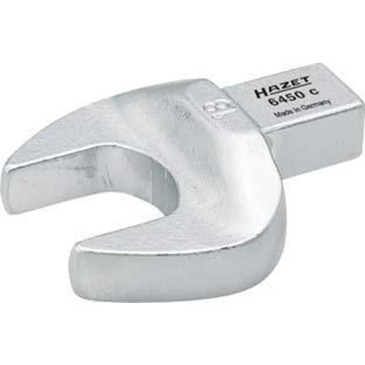 Afbeelding van Hazet 6450C 12 Mortise Combinatie moersleutels