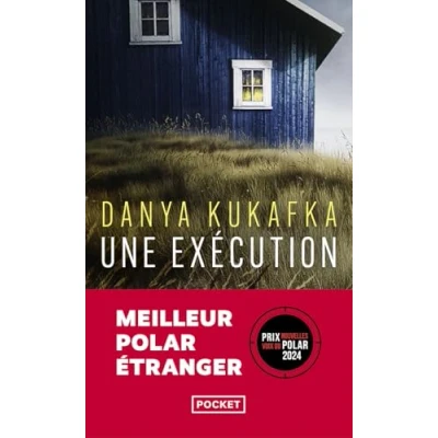 Afbeelding van UNE EXECUTION