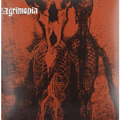 Afbeelding van Agrimonia (LP)
