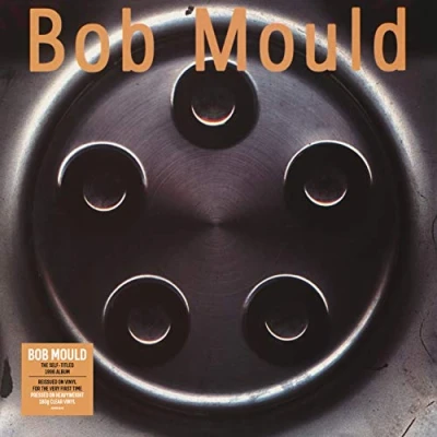 Afbeelding van Bob Mould