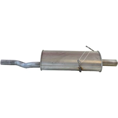 Afbeelding van Bosal Achterdemper 247 115