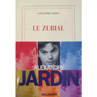 Afbeelding van Le Zubial