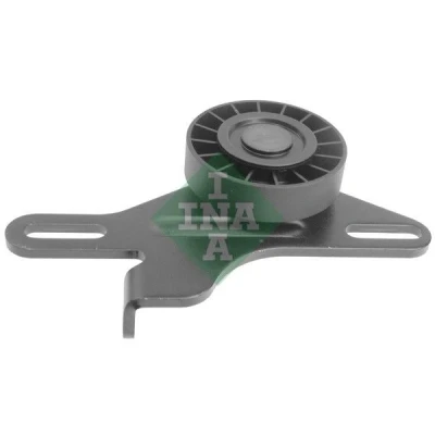 Afbeelding van Ina Spanrol (poly) V riem 531 0406 10