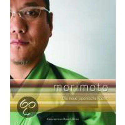 Afbeelding van Morimoto