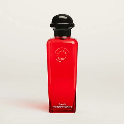 Afbeelding van Hermès Eau de Rhubarbe Écarlate Cologne 200ml
