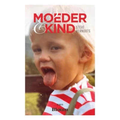 Afbeelding van Moeder en kind