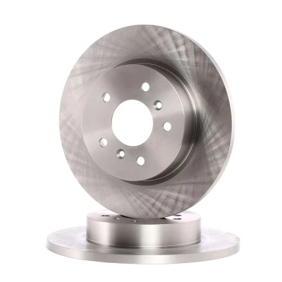 Afbeelding van Brembo Remschijf 08.C546.11