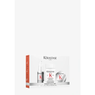 Afbeelding van KÉRASTASE PREMIÈRE Discovery SET Haarset, Maat: One Size,