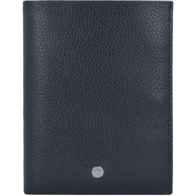 Afbeelding van JOOP! Cardona Ladon Portemonnee, Heren, Maat: One Size, Black