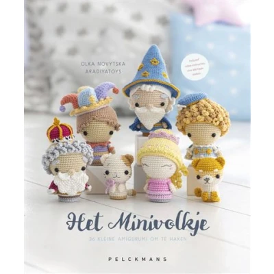 Image de Het Minivolkje