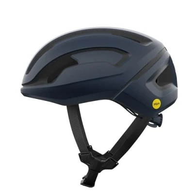 Afbeelding van POC OMNE AIR Unisex Helm, Maat: 50 56, Apatite navy matt