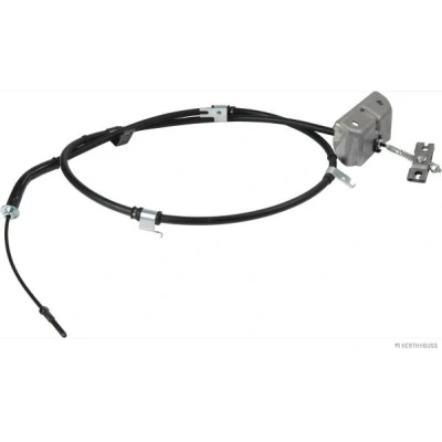 Afbeelding van Herth+Buss Jakoparts Handremkabel J3910331