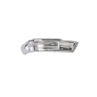 Afbeelding van VAN WEZEL 5846916 Knipperlichten Buitenspiegel rechts LED VOLKSWAGEN: Touareg I
