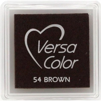 Afbeelding van Inkpad Brown
