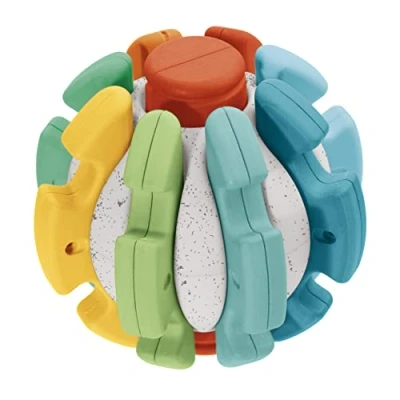 Afbeelding van Chicco Bouw Een Bal 2 in1 ECO+