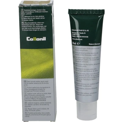 Afbeelding van Collonil COLORIT 50ml kleur/glans goud