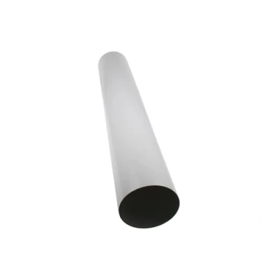 Afbeelding van Novy Luchtafvoerbuis rond ø 150mm 1 mtr 906415
