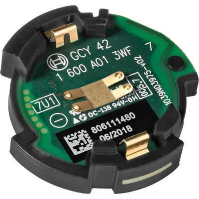Image de BOSCH GCY 42 Module Bluetooth (sans logiciel) 1600A016NH