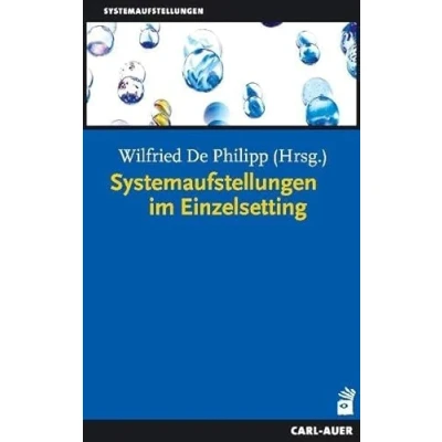 Afbeelding van Systemaufstellungen im Einzelsetting