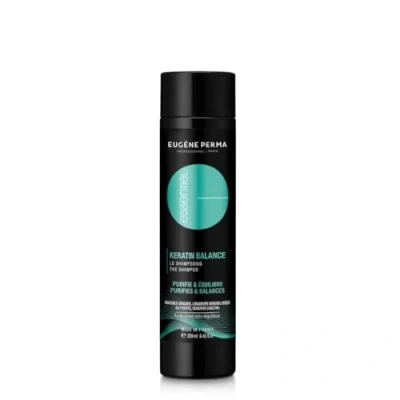 Afbeelding van Eugene Perma Essentiel Keratin Balance Le Shampoo 250 ml