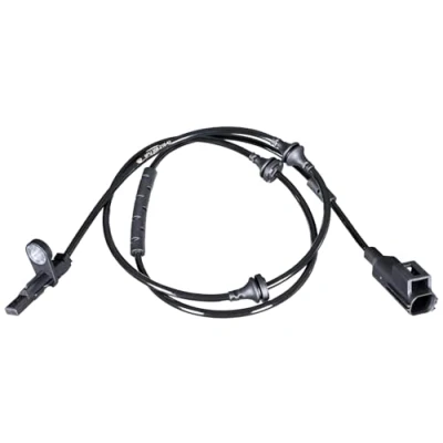 Afbeelding van HELLA 6PU 358 216 421 ABS Sensor Geluidsensor 2 polig 1086mm