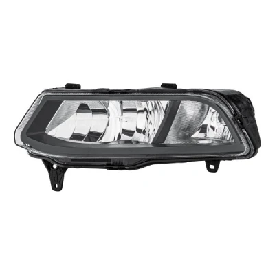 Afbeelding van HELLA 2PT 011 987 151 Stadslicht Links Met gloeilamp VOLKSWAGEN: Polo V Hatchback, Saloon