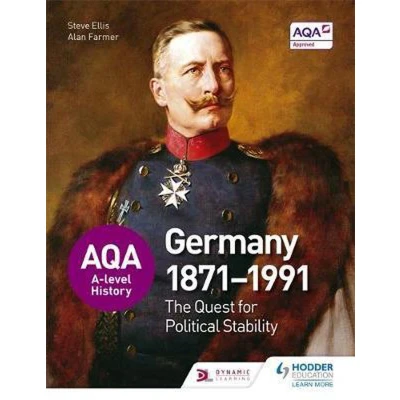 Afbeelding van AQA A level History