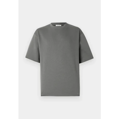 Afbeelding van ONLY &amp; SONS Tshirt Caspian Donkergrijs S