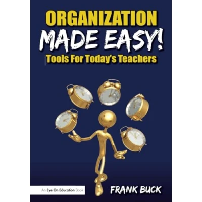 Afbeelding van Organization Made Easy!