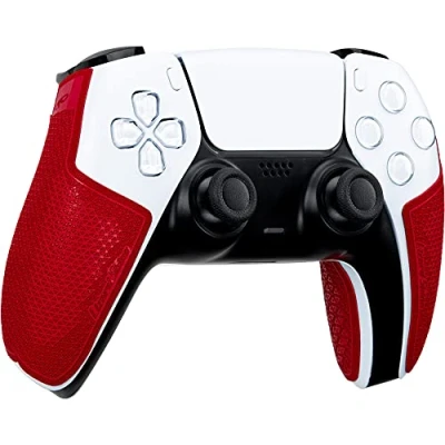 Afbeelding van Lizard Skins Controller Grip PS5 DualSense Rood