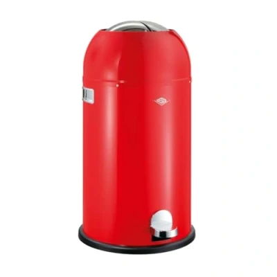 Afbeelding van Wesco Kickmaster Pedaalemmer 33 liter 10 Kleuren