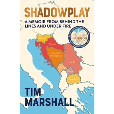 Afbeelding van Shadowplay