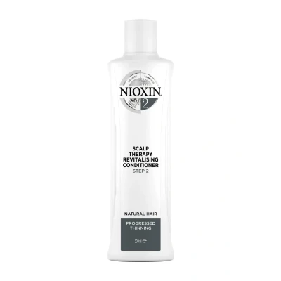 Afbeelding van Nioxin System 2 Scalp Therapy Revitalizing Conditioner 300 ml