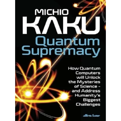 Image de Quantum supremacy