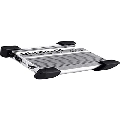 Afbeelding van Behringer DI100 Ultra DI actieve Box