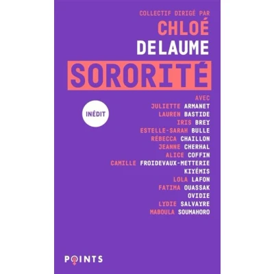 Image de Sororité