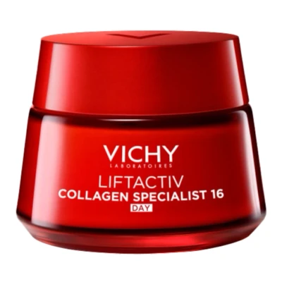 Afbeelding van Vichy Liftactiv Collageen Specialist Dagcrème