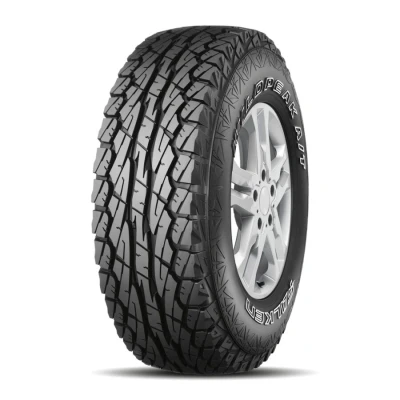 Image de Pneu 4x4 Ete Falken Wild Peak At01 275/70 R16 114T