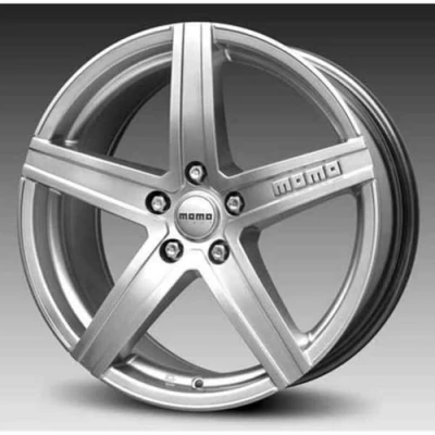 Afbeelding van Autovelg Momo HYPERSTAR 16&quot; 7,0 x ET45 PCD 5x114 CB72,3