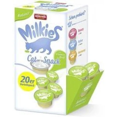 Afbeelding van Animonda Milkies Balance kuipjes
