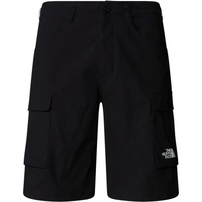 Afbeelding van The North Face Shorts, Heren, Maat: 52, Tnf black