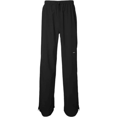 Afbeelding van Basil Hoga Regenbroek Unisex Zwart Maat XL