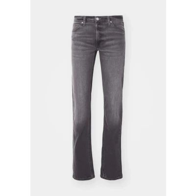 Afbeelding van LEE DAREN ZIP FLY CEMENT REGULAR STRAIGHT JEANS HEREN