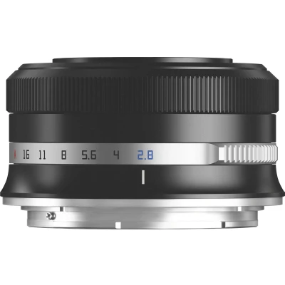Afbeelding van TT Artisan Cameralens AF 27mm F/2.8 APS C voor Nikon Z camera