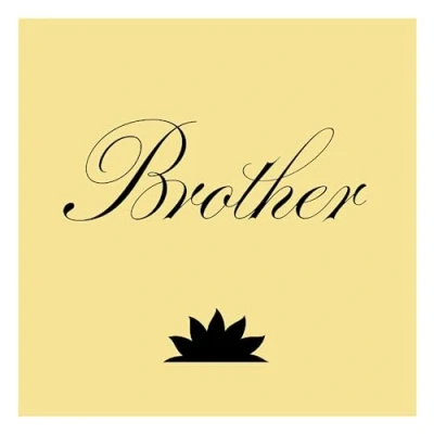 Afbeelding van Brthr Brother (LP)