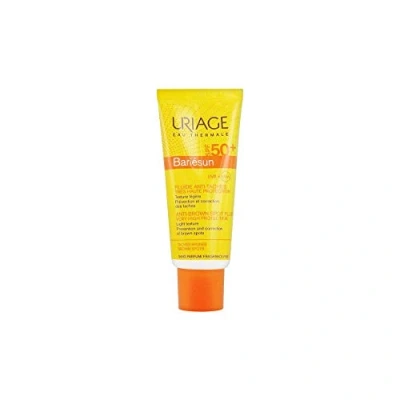 Afbeelding van Uriage Bariésun Anti brown Spot Fluid Spf 50+ 40 Ml