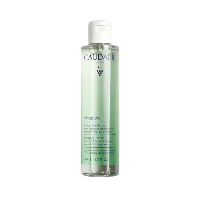 Afbeelding van Caudalie Vinopure Zuiverende Lotion 200ml 200 ml
