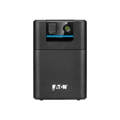 Image de Eaton 5E Gen2 Onduleur AC 220 240 V 480 Watt 900 VA USB connecteurs de sortie : 2